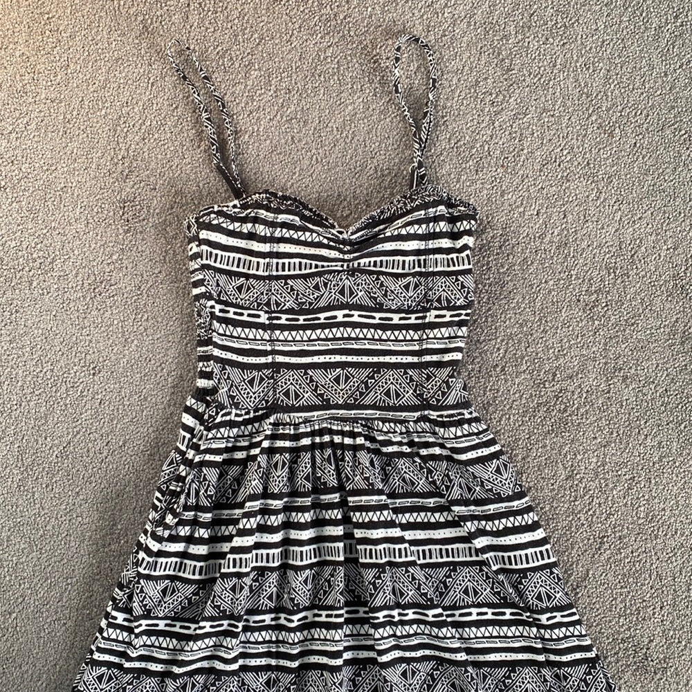 Aero sundress